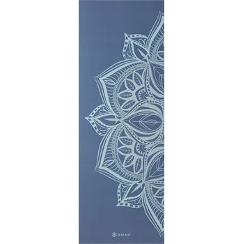 Podložka na jógu GAIAM HIGH TIDE POINT 5 mm