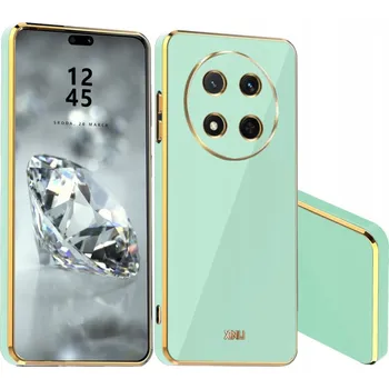 Pouzdro na mobilní telefon Zadní Kryt BBE CASE pro Honor Magic7 Lite, modrá