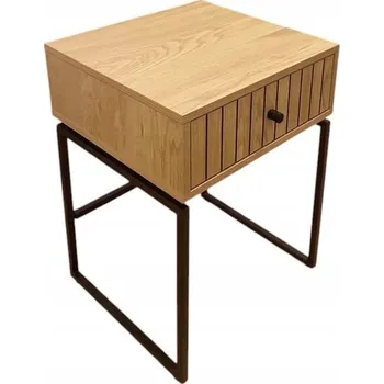 Noční stolek Moderní Noční stolek HEMDR s JSK