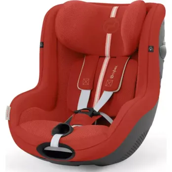 Autosedačka CYBEX Sirona G i-Size 2025 Hibiscus Red (Plus)