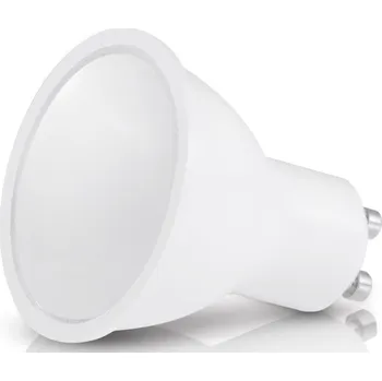 Žárovka LED žárovka GU10 3W SMD 2835 neutrální bílá