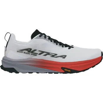 Dámská obuv Trailové boty Altra Mont Blanc Speed al0a85s0-1611 Velikost 37,5 EU | 4,5 UK | 6,5 US | 23 CM