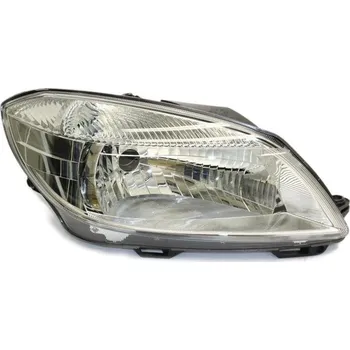 Přední světlomet Světlo přední pravé FABIA II. od M2010, HELLA 1ED010417-341, pro ROOMSTER, 5J. Typové číslo: 5J1941018C,5J1941018C,5J1941018C, 5J1941016C, 1ED 010 417-341, 125920064