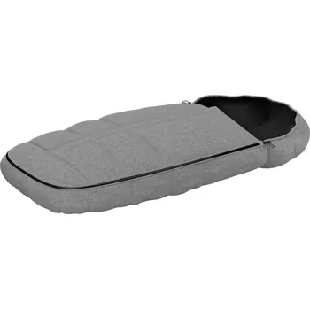 Kočárek Thule Footmuff Grey Melange