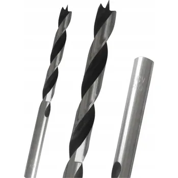 Vrták Vrták do dřeva Rawlplug 3x61mm, 3 ks