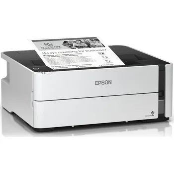 Tiskárna EPSON EcoTank M1170 SF
