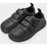 Muris Petra junior Black celoroční barefoot Velikost: 32