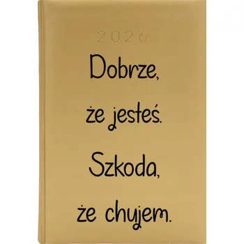 Kalendář Knižní kalendář 2026 A5 vícebarevný