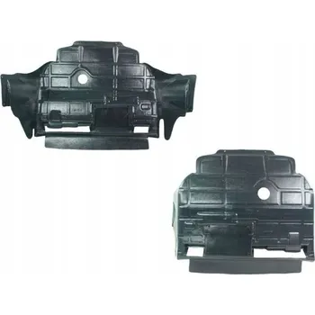 Posilovač řízení Kryt motoru RENAULT MASTER 04/01-12/06