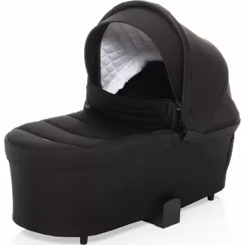 Korbička Zopa Hluboká korba ke sportovnímu kočárku Move XL 2024 Night Black