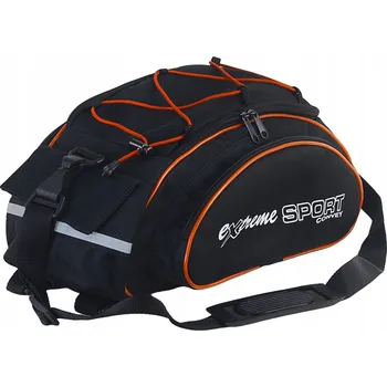 brašna na kolo CONVEY Zadní Cyklistická brašna 14l Brašna do kufru