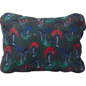 Karimatka Thermarest COMPRESS PILLOW CINCH polštářek potisk Velikost: Large, Barva: Funguy Print