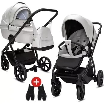 CDATA[Podrobnosti o produktu 1462148 NOORDI Fjordi V2 2v1 je kočárek inspirovaný syrovou krásou severské přírody a…
v 4 obchodech
![Kočárek Noordi FJORDI V.2 + adaptéry ZDARMA 2025 Cloud 817