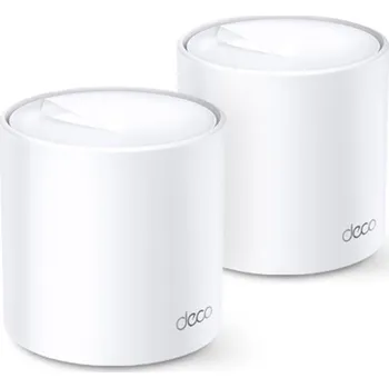 TP-LINK Deco X20 2-pack AX1800 Mesh