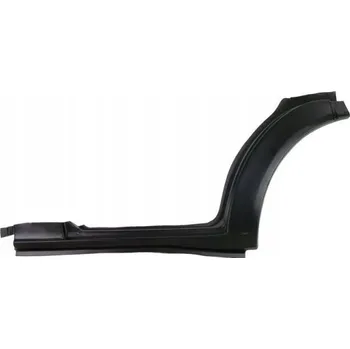 Posilovač řízení PRAVÝ PRÁH FORD TRANSIT 05.00-04.06 324742-2 324742-2