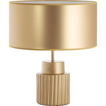 Nástěnné svítidlo Exo CERAMIC E27 stolní svítidlo zlaté 465mm