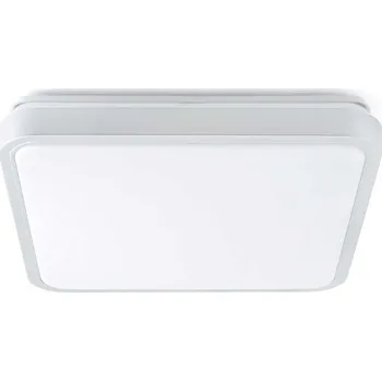 Faro Iris LED přisazené čtvercové svítidlo 295mm