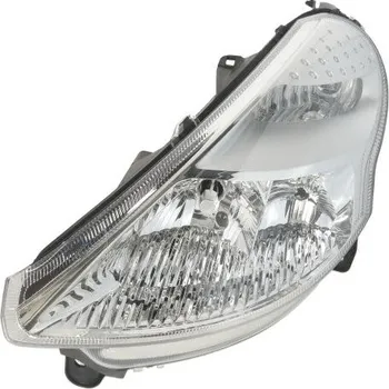 Přední světlomet MAGNETI MARELLI Přední levé světlo CITROEN C3 PLURIEL