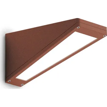 Nástěnné svítidlo Cristher Tringlo LED přisazené svítidlo S 3000K