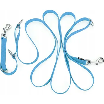 Vodítko pro psa Vodítko Happet, materiál 3 m