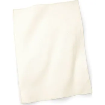 Utěrka Westford Mill Bavlněná utěrka WM701 Natural 50 x 70 cm