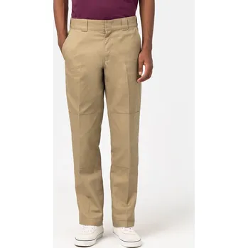 Pánské kalhoty Dickies SLIM STRAIGHT DOUBLE KNEE REC KH Velikost: 36/32