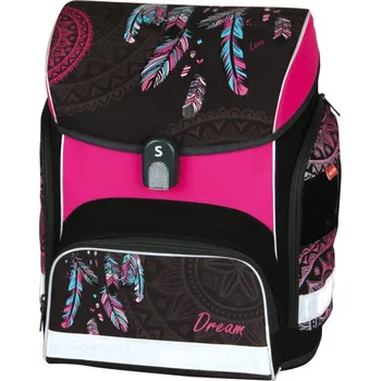 Školní batoh Stil Školní aktovka 17 l