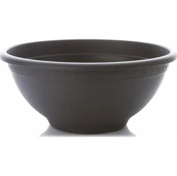 Plastový hrnec Mísa, O40 cm