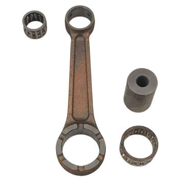 Motor pro motocykl Ojnice kompletní Pionýr, Mustang na pístní čep 14,1 mm