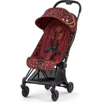 Kočárek CYBEX Coya 2025 Rockstar