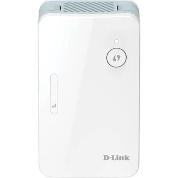 D-LINK E15 AX1500 Mesh Range Extender