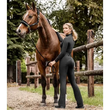 Jezdecké kalhoty Dámské pantalony ELT Odelia 44