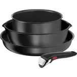 TEFAL L7629453 INGENIO D. CHEF SADA 4x