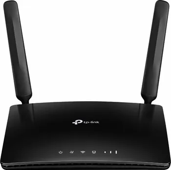 TP-LINK Archer MR400 4G LTE WiFi router