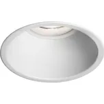 Astro Minima LED kruhové zápustné svítidlo bílé DALI