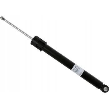 Sachs 350 478 Tlumič