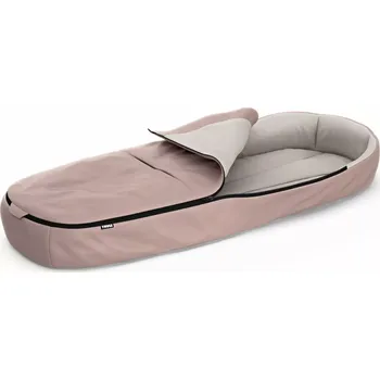 Kočárek Thule Stroller Footmuff Misty Rose
