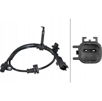 ABS Hella 6PU 358 218-681 Snímač otáček kola