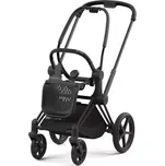 CYBEX Rám Priam 4.0 2025 Matt Black