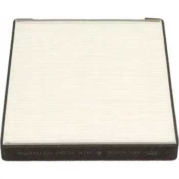 Kabinový filtr Kavo Parts HC-8206 Filtr kabiny, ventilace