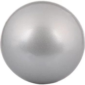 Gymnastický míč Sweat Blood Overball Gym 23cm šedá