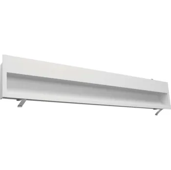 Bodové svítidlo Indeluz Iota LED zápustné svítidlo bílé 600mm / 4000K