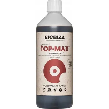 Hnojivo Vícesložkové hnojivo Biobizz tekuté 0,3 kg 0,25 l