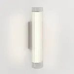 Astro Io LED přisazené svítidlo IP44 Chromová / 420mm