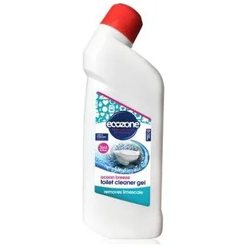 WC cleaner ocean 750ml Ecozone