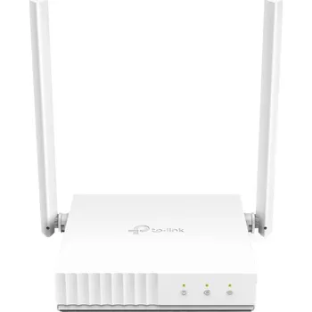 TP-LINK TL-WR844N Wireless N Router