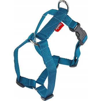 Postroj pro psa Champion Postroj pro Velkého Psa Nastavitelný Popruh Guard 120 Tyrkysový