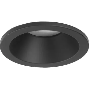 Koupelnové svítidlo Astro Minima GU10 fixní kruhové svítidlo IP65 Černá