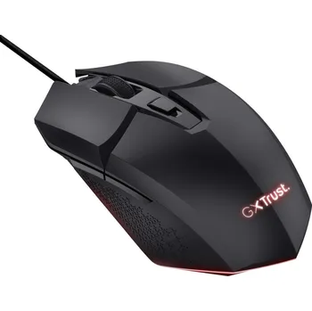 Myš TRUST GXT 109 FELOX Gaming Mouse USB blk