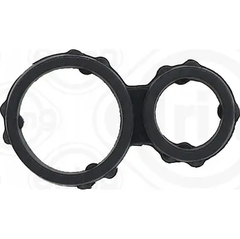 Klimatizace automobilu Těsnění, odvětrávání klikové skříně ELRING 181.170